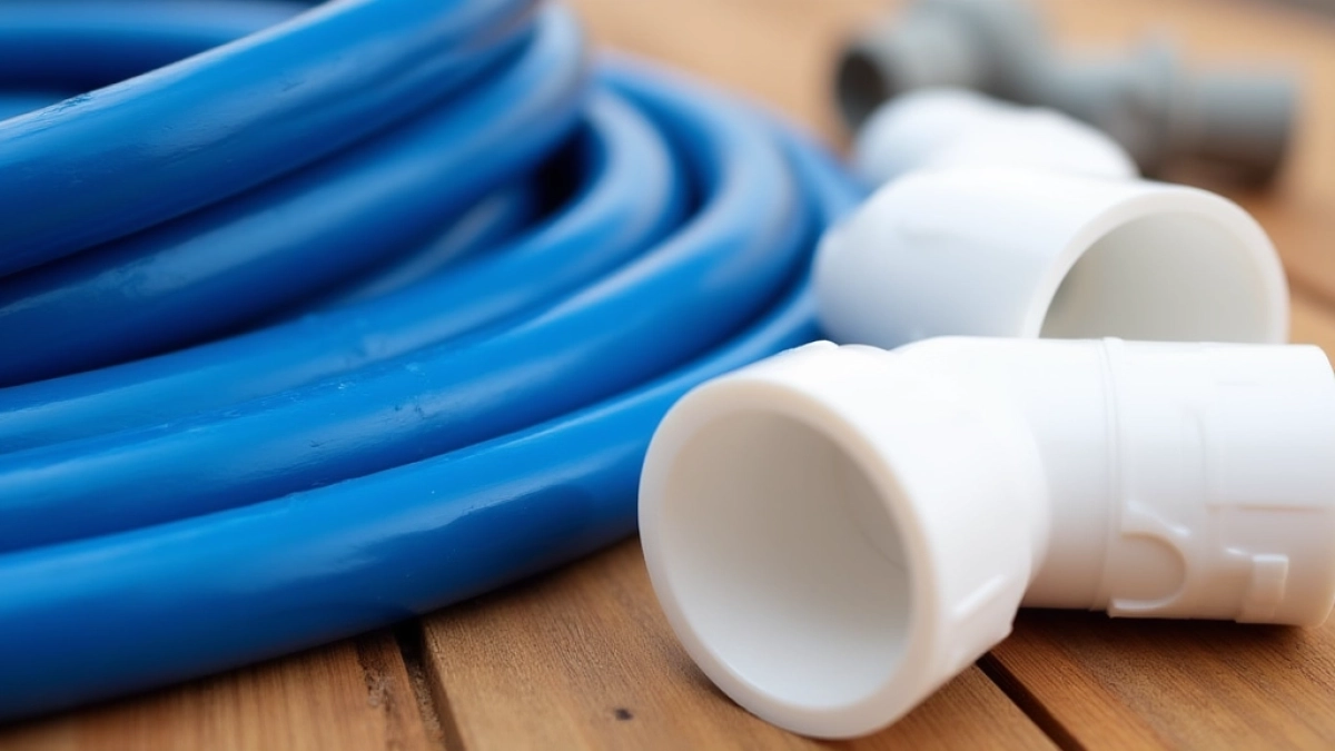 instalacja wodna w domu pex czy pp