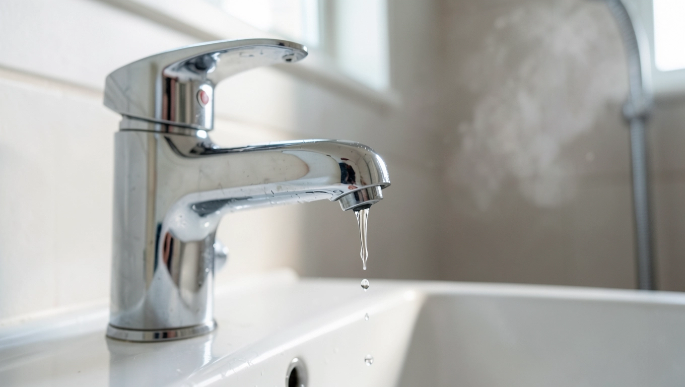 jakie jest ciśnienie w instalacji wodnej