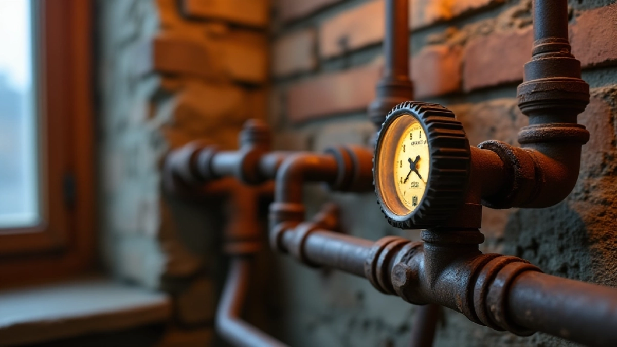 próba ciśnieniowa instalacji wodnej warszawa