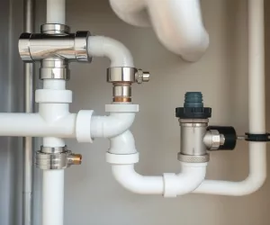 Do czego służy instalacja wodna