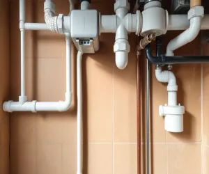 Ile kosztuje wymiana instalacji wodnej w domu Warszawa