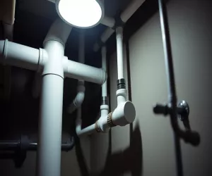 Ile kosztuje wymiana instalacji wodnej w domu