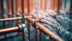 Instalacja wodna cena robocizny Kraków