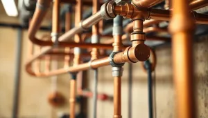 Instalacja wodna cena robocizny Łódź