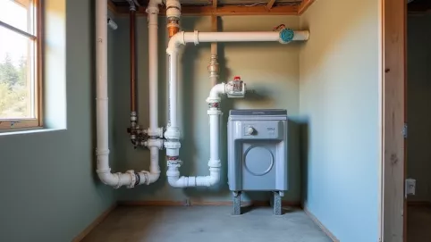 instalacja wodna pp