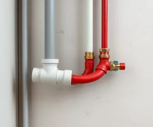 Instalacja wodna PP czy PEX