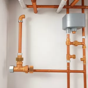 Instalacja wodną w domu krok po kroku