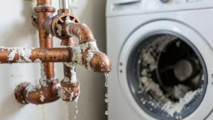 jak pozbyć się kamienia w instalacji wodnej