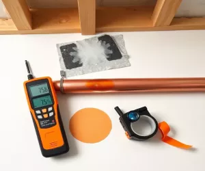 Jak znaleźć przeciek w instalacji wodnej