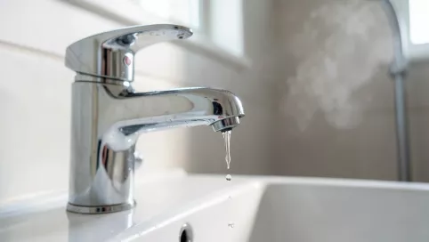 jakie jest ciśnienie w instalacji wodnej