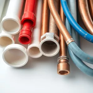 Jakie rury do instalacji wodnej w domu