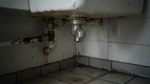 kiedy wymienić instalację wodną w mieszkaniu