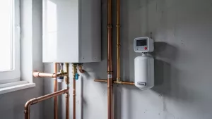 koszt instalacji wodnej w domu 150m2