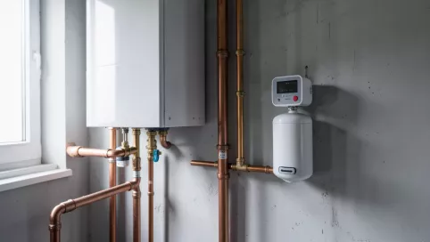 koszt instalacji wodnej w domu 150m2