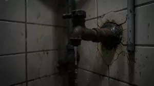 koszt wymiany instalacji wodnej w mieszkaniu