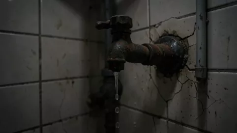 koszt wymiany instalacji wodnej w mieszkaniu