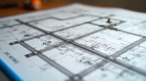 projekt instalacji wodnej