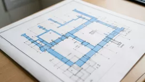projekt instalacji wodno kanalizacyjnej