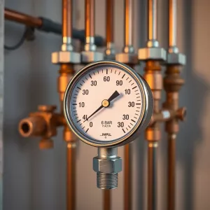 Protokół próby szczelności instalacji wodnej wewnętrznej