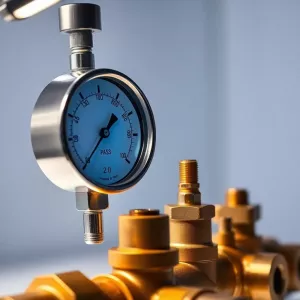 Protokół szczelności instalacji wodnej