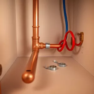 Przeniesienie instalacji wodnej w kuchni cena