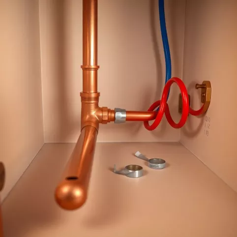 Przeniesienie instalacji wodnej w kuchni cena