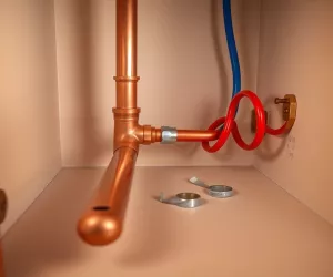 Przeniesienie instalacji wodnej w kuchni cena